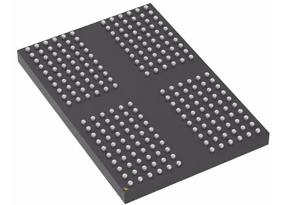 चिप इंटीग्रेटेड सर्किट MT53E512M32D1ZW-046 AUT:B SDRAM-मोबाइल मेमोरी IC