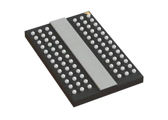 इंटीग्रेटेड सर्किट चिप MT40A2G8SA-062E IT:F SDRAM DDR4 मेमोरी IC 78FBGA IC चिप