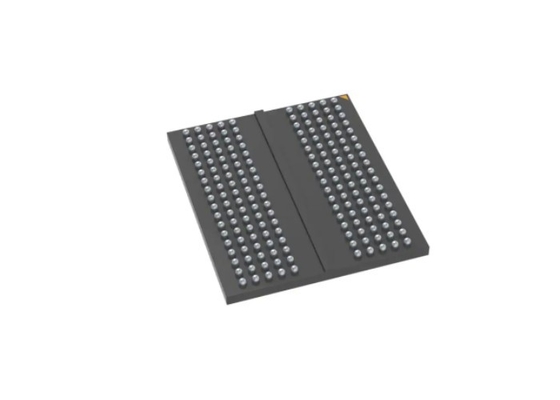 16Gbit इंटीग्रेटेड सर्किट चिप MT61K512M32KPA-14:C GDDR6 मेमोरी IC 7GHz 180-FBGA