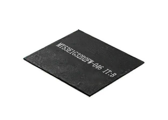 इंटीग्रेटेड सर्किट चिप MT53E1G32D2FW-046 IT:B 32Gbit मेमोरी IC 200TFBGA IC चिप
