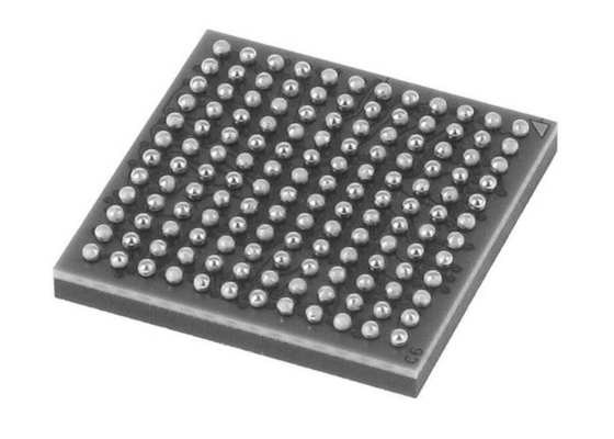 STM32H730ZBI6 ARM Cortex-M7 32-बिट 550MHz माइक्रोकंट्रोलर IC 144-UFBGA
