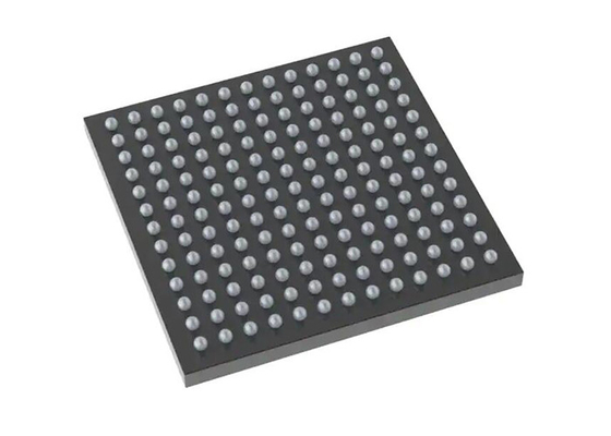 280MHz माइक्रोकंट्रोलर चिप STM32H7B3AII6Q माइक्रोकंट्रोलर MCU 169UFBGA IC चिप