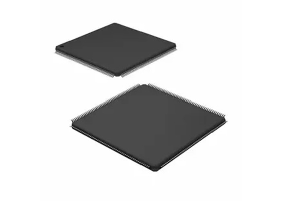 माइक्रोकंट्रोलर MCU STM32H730IBT6Q 176-LQFP सरफेस माउंट FLASH माइक्रोकंट्रोलर IC