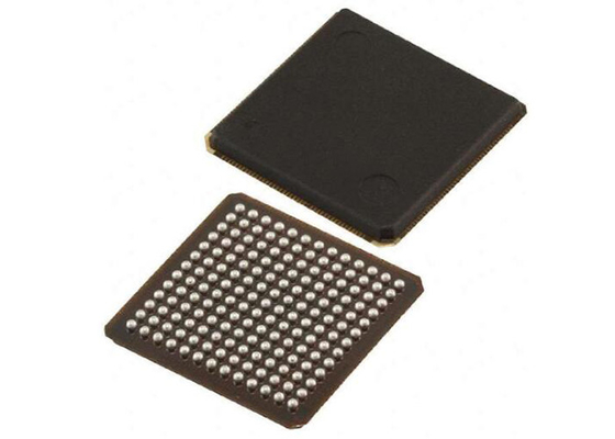 माइक्रोकंट्रोलर MCU STM32H7A3AGI6Q 280MHz माइक्रोकंट्रोलर चिप 169UFBGA IC चिप