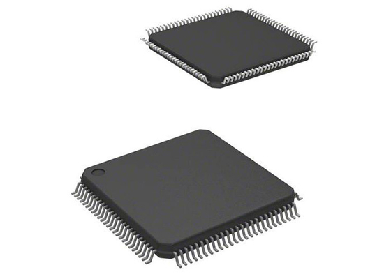 280MHz माइक्रोकंट्रोलर MCU STM32H7A3VIT6 माइक्रोकंट्रोलर IC FLASH 100-LQFP