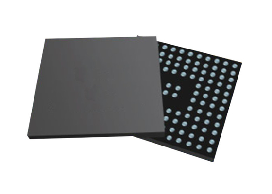 ARM Cortex-M7 माइक्रोकंट्रोलर IC STM32H7A3AII6Q सिंगल-कोर 169-UFBGA पैकेज
