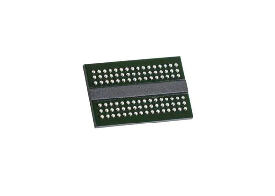 इंटीग्रेटेड सर्किट चिप MT40A1G16KH-062E AIT:E 1.6 GHz DRAM DDR4 मेमोरी IC