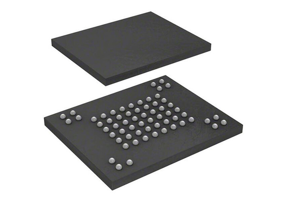 इंटीग्रेटेड सर्किट चिप MX30UF1G18AC-XKI FLASH NAND मेमोरी IC 63VFBGA मेमोरी चिप