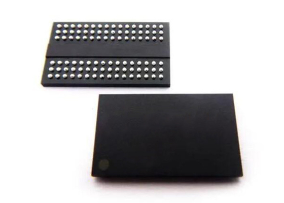 मेमोरी आईसी चिप MT41K64M16TW-107 AUT:J ऑटोमोटिव DDR3L SDRAM 96FBGA मेमोरी आईसी