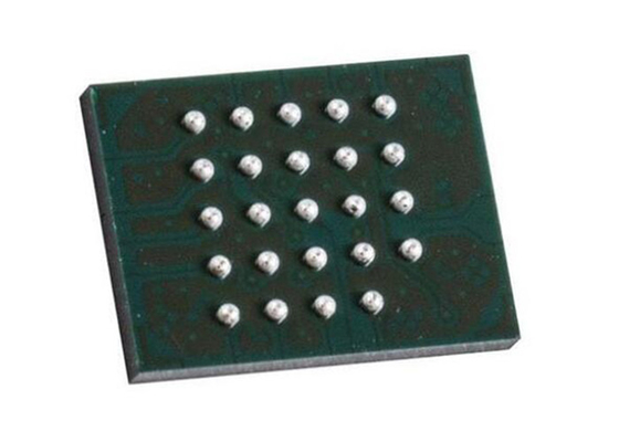 इंटीग्रेटेड सर्किट चिप MT25QL256ABA8E12-0AUT 24TBGA मेमोरी चिप 256Mbit IC चिप