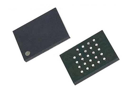 512Mbit मेमोरी IC MT25QU512ABB8E12-0AAT इंटीग्रेटेड सर्किट चिप 24TBGA मेमोरी चिप