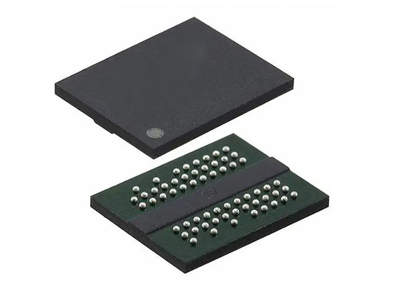 इंटीग्रेटेड सर्किट चिप MT40A256M16LY-062E:F TR 4G 256M मेमोरी IC FBGA