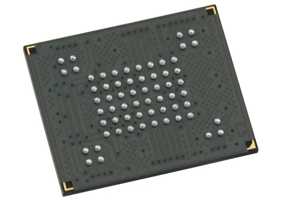 IC चिप MTFC32GAZAQHD-IT FLASH-NAND 256Gbit 200MHz 153-VFBGA मेमोरी IC