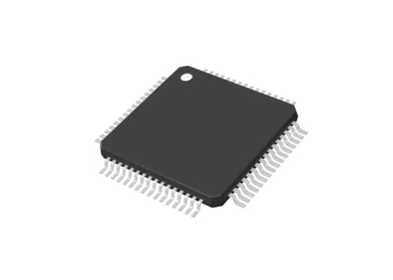 48MHz माइक्रोकंट्रोलर MCU PIC32CM5164LS00064-I/PT 32-बिट एंबेडेड प्रोसेसर