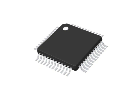 32-बिट एंबेडेड PIC32CM5164LS00048-I/Y8X ARM Cortex-M23 PIC 32CM माइक्रोकंट्रोलर IC