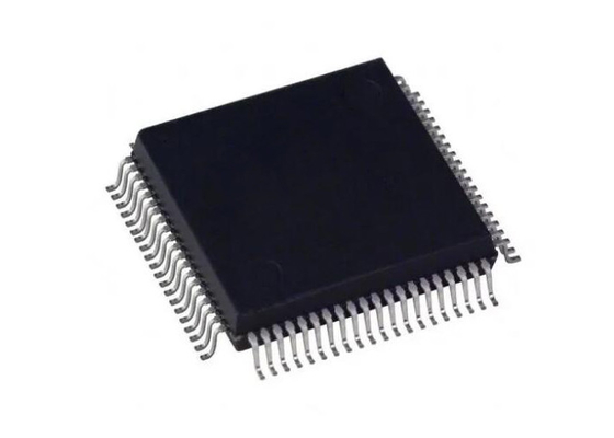 माइक्रोकंट्रोलर MCU STM32MP135DAF7 32Bit ARM CORTEX-A7 900MHz माइक्रोप्रोसेसर IC