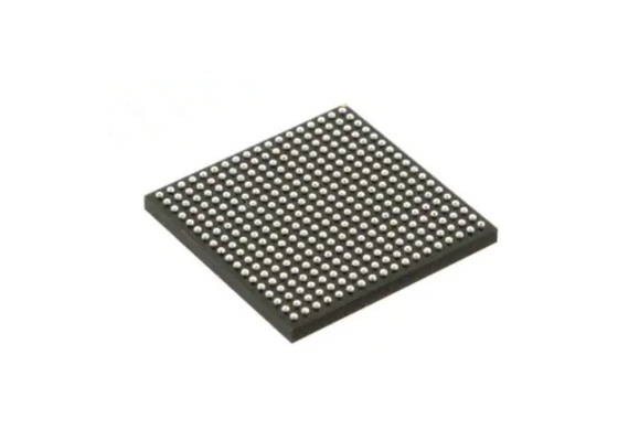 इंटीग्रेटेड सर्किट चिप XC6SLX45T-3CSG324I 43661 LE FPGA प्रोग्रामेबल लॉजिक IC