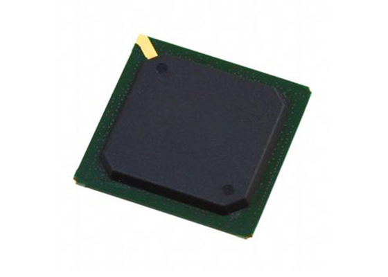 इंटीग्रेटेड सर्किट चिप XC6SLX45T-2FGG484C 1080 MHz फील्ड प्रोग्रामेबल गेट ऐरे