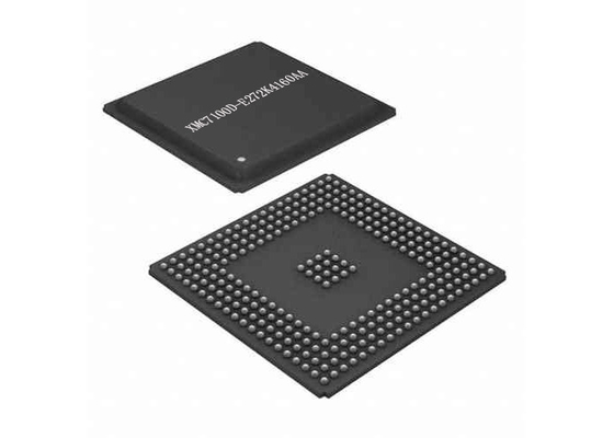 माइक्रोकंट्रोलर MCU XMC7100D-E272K4160AA 250MHz माइक्रोकंट्रोलर IC FLASH 272-BGA