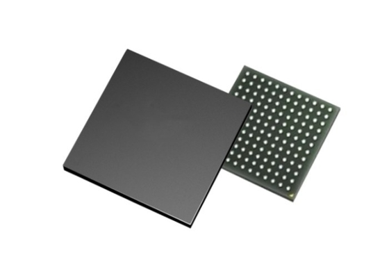 माइक्रोकंट्रोलर MCU XMC7100-F144K2112AA XMC7000 सीरीज 32-बिट औद्योगिक MCU
