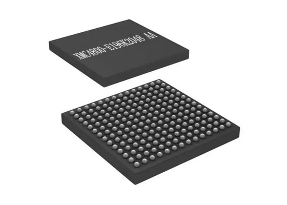 माइक्रोकंट्रोलर MCU XMC4800-E196K2048 AA 196LFBGA 32Bit सिंगल कोर माइक्रोकंट्रोलर IC