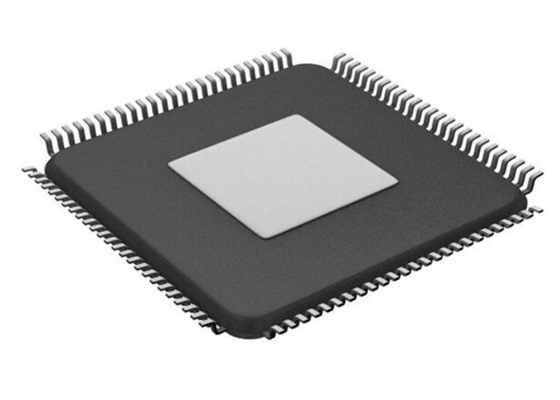 144MHz IC चिप XMC4800-F100F2048 AA माइक्रोकंट्रोलर MCU 100LQFP 32 बिट सिंगल कोर