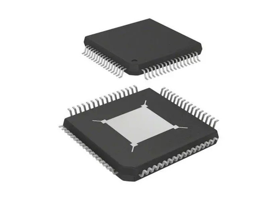 माइक्रोकंट्रोलर IC XMC4400-F100F512 BA सिंगल-कोर माइक्रोकंट्रोलर MCU