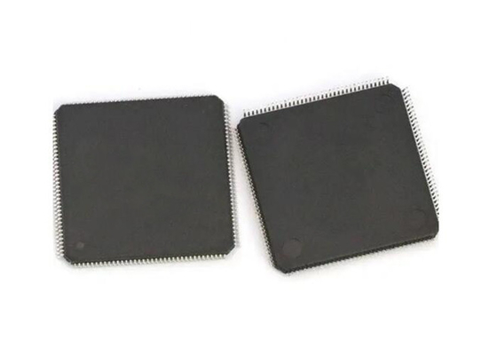 माइक्रोकंट्रोलर MCU XMC4800-F144K2048 AA 32Bit माइक्रोकंट्रोलर चिप 144LQFP IC चिप