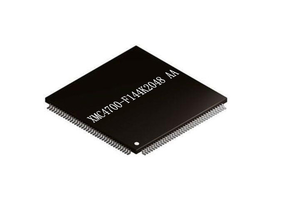 32 बिट सिंगल कोर XMC4700-F144K2048 AA माइक्रोकंट्रोलर MCU 144MHz उच्च प्रदर्शन