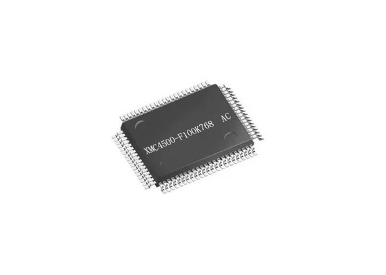 माइक्रोकंट्रोलर MCU XMC4500-F100K768 AC माइक्रोकंट्रोलर IC सरफेस माउंट