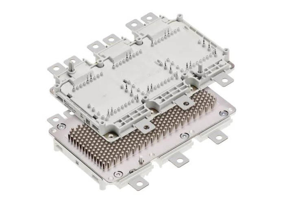 1200V 380A FS380R12A6T4B IGBT मॉड्यूल ट्रेंच फील्ड स्टॉप थ्री फेज इन्वर्टर