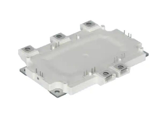 ऑटोमोटिव IGBT मॉड्यूल FS400R07A3E3 650V तीन चरण इन्वर्टर 400A IGBT मॉड्यूल