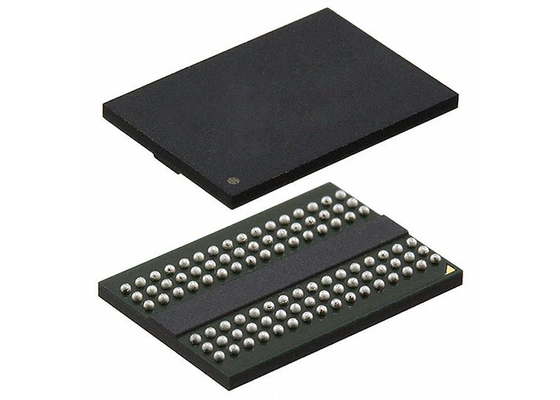 इंटीग्रेटेड सर्किट चिप IS46TR16256BL-125KBLA1 96TFBGA SDRAM DDR3L मेमोरी IC
