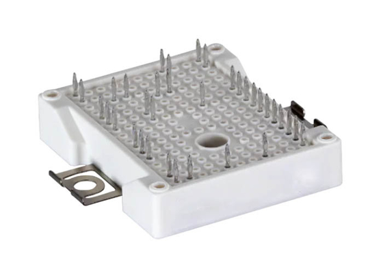 ऑटोमोटिव IGBT मॉड्यूल FS770R08A6P2B 750V 450A 654W ट्रांजिस्टर IGBT मॉड्यूल