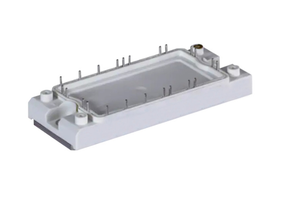 IGBT मॉड्यूल FS770R08A6P2LB 750V 450A ट्रेंच फील्ड स्टॉप थ्री फेज इन्वर्टर