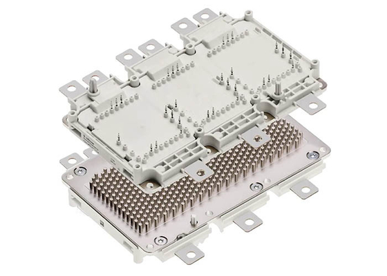 उच्च प्रदर्शन FS820R08A6P2 714 W चेसिस माउंट ऑटोमोटिव IGBT मॉड्यूल