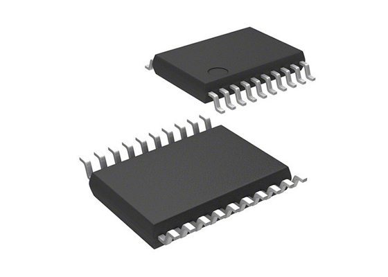 STM32L010F4P6 माइक्रोकंट्रोलर MCU ARM Cortex M0 माइक्रोकंट्रोलर IC 20-TSSOP