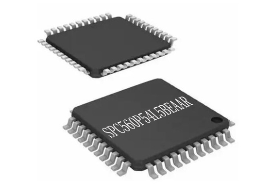 SPC560P54L5BEAAR माइक्रोकंट्रोलर MCU 144LQFP 32bit पावर आर्किटेक्चर MCU 64Mhz