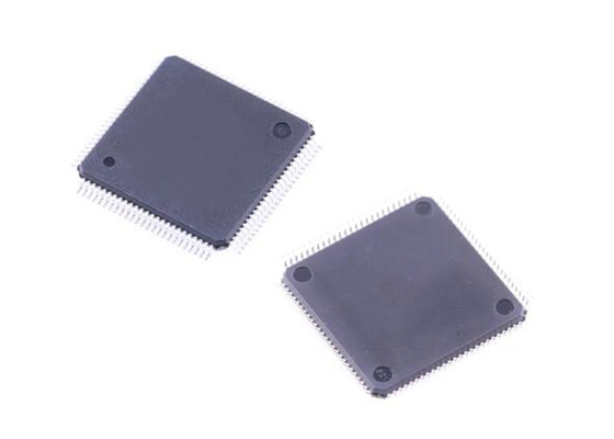 ऑटोमोटिव माइक्रोकंट्रोलर MCU SPC560P54L3BEABY 32Bit 768KB फ्लैश IC चिप