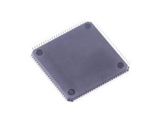 SPC560P54L3BEABR 32 बिट माइक्रोकंट्रोलर MCU 64MHz पावर आर्किटेक्चर MCU IC चिप