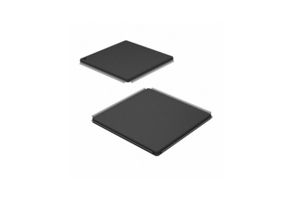 ऑटोमोटिव बॉडी / गेटवे के लिए 32 बिट माइक्रोकंट्रोलर MCU SPC564B64L8C9E0X