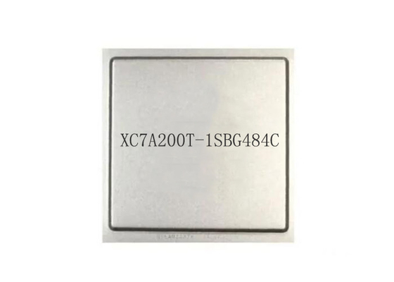 इंटीग्रेटेड सर्किट चिप XC7A200T-1SBG484C FCBGA484 फील्ड प्रोग्रामेबल गेट ऐरे