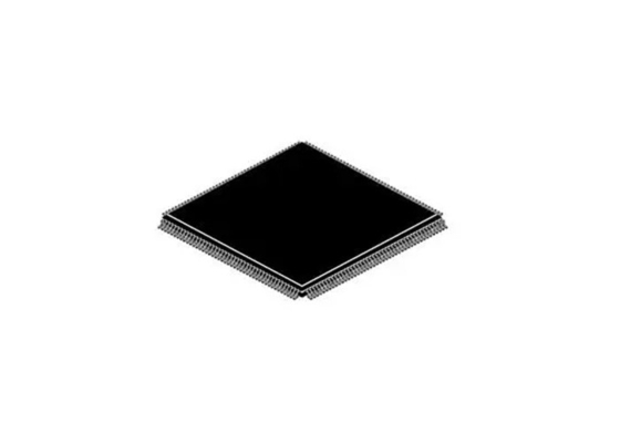 माइक्रोकंट्रोलर MCU SPC564B74L7C9ECX 32-बिट एंबेडेड प्रोसेसर IC LQFP-176