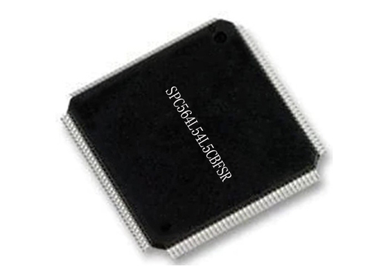 SPC564L54L5CBFSR पावर आर्किटेक्चर MCU माइक्रोकंट्रोलर्स IC LQFP-144 पैकेज