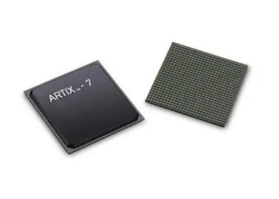 फील्ड प्रोग्रामेबल गेट ऐरे XC7A200T-3FBG484E इंटीग्रेटेड सर्किट चिप FCBGA484