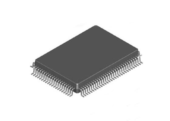 SPC560P40L3CEFBR 32-बिट पावर आर्किटेक्चर 20KB RAM माइक्रोकंट्रोलर्स IC