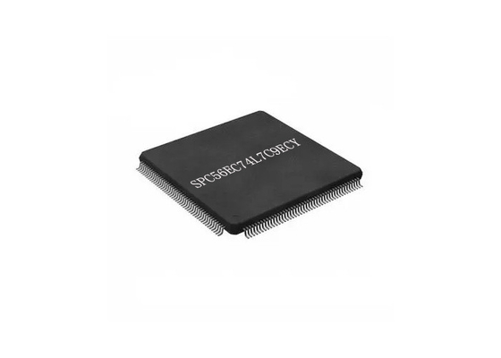 माइक्रोकंट्रोलर MCU SPC56EC74L7C9ECY 120MHz 32-बिट माइक्रोकंट्रोलर्स IC