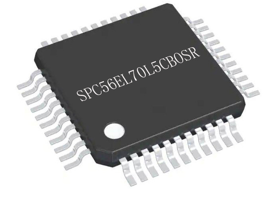 माइक्रोकंट्रोलर MCU SPC56EL70L5CBOSR एंबेडेड प्रोसेसर LQFP-144 पैकेज