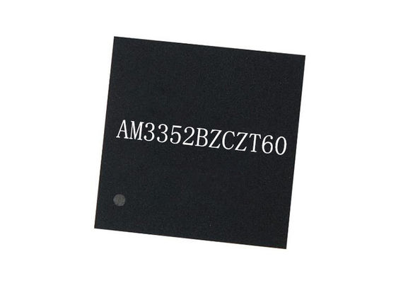 माइक्रोकंट्रोलर MCU AM3352BZCZT60 1 कोर ARM Cortex A8 प्रोसेसर PBGA324 IC चिप
