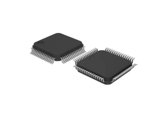 माइक्रोकंट्रोलर MCU STM32F446RCT6 आर्म कॉर्टेक्स-M4 32-बिट RISC कोर LQFP64 पैकेज